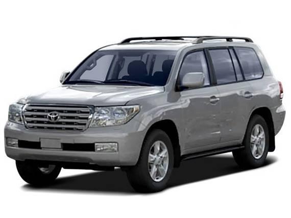 TOYOTA LAND CRUISER 2008 JTMHY05J485001096 image